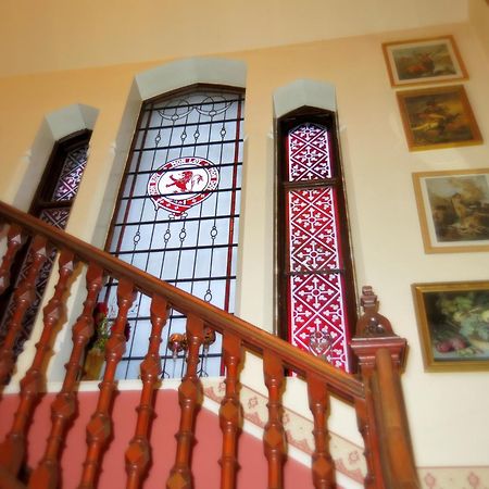 Pitlochry Dundarach Hotel Kültér fotó
