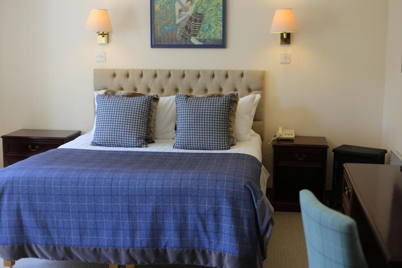 Pitlochry Dundarach Hotel Kültér fotó