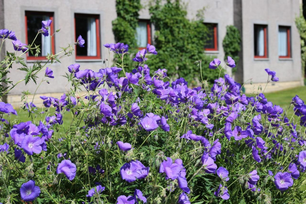 Pitlochry Dundarach Hotel Kültér fotó