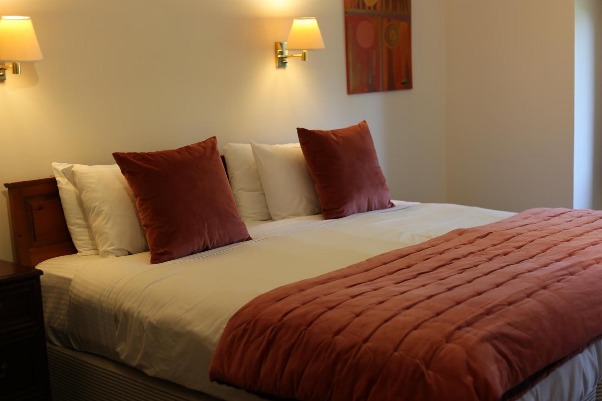 Pitlochry Dundarach Hotel Szoba fotó