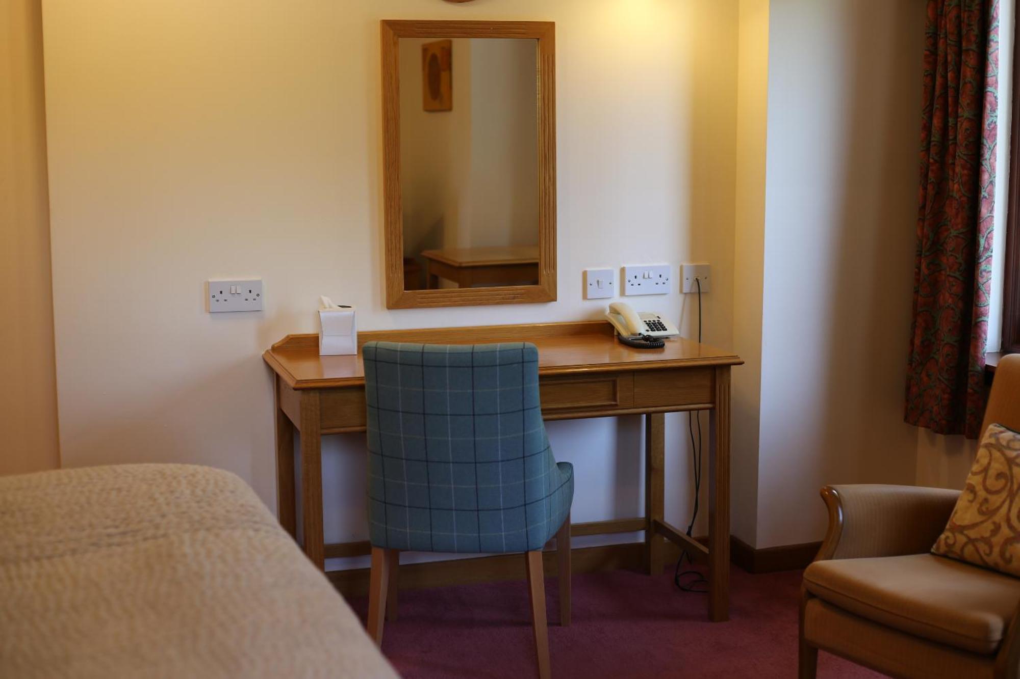 Pitlochry Dundarach Hotel Szoba fotó