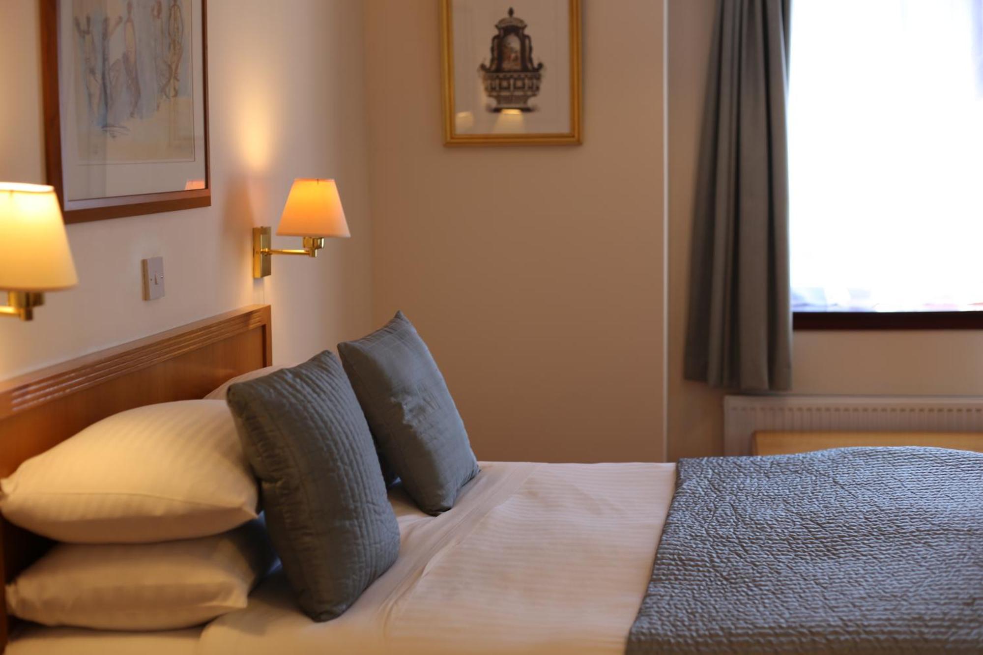 Pitlochry Dundarach Hotel Szoba fotó