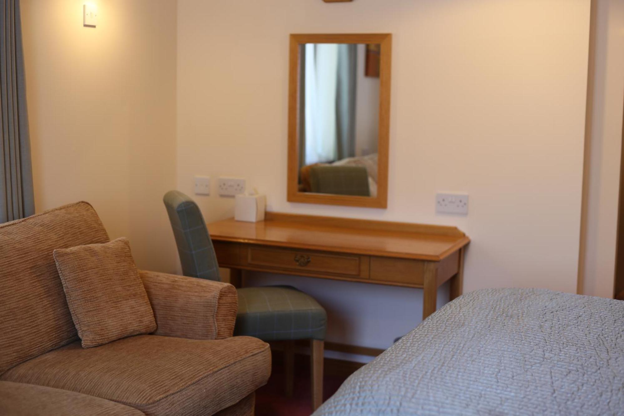 Pitlochry Dundarach Hotel Szoba fotó