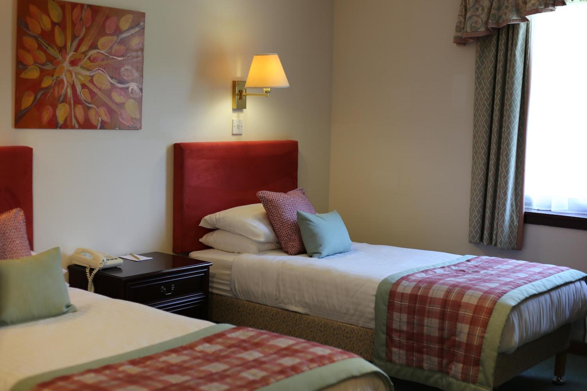 Pitlochry Dundarach Hotel Szoba fotó