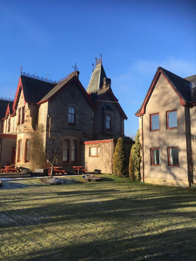 Pitlochry Dundarach Hotel Kültér fotó